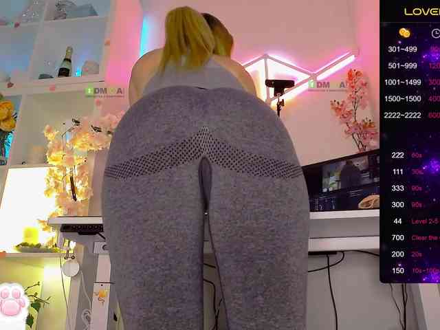 _Marilyn_'s chat room