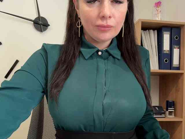 ANNA_Fox's chat room