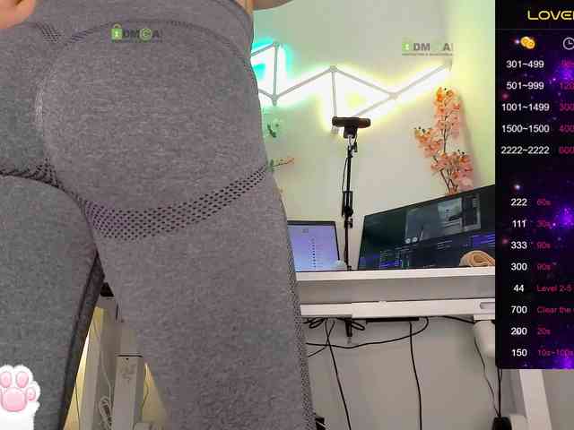 _Marilyn_'s chat room