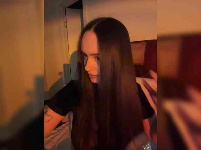 Italianka's chat room