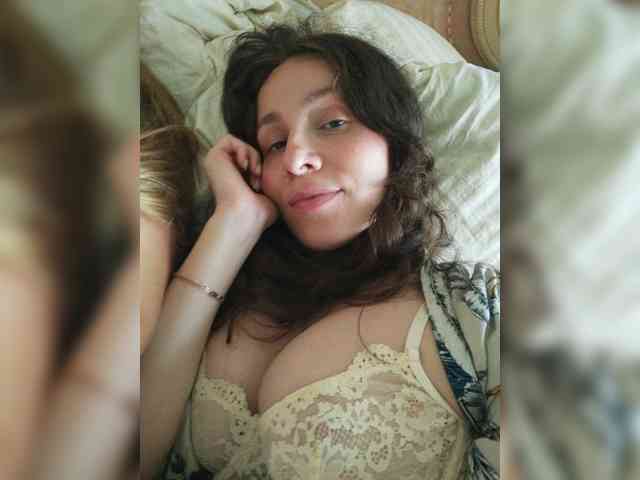 Bonne-Aurore's chat room