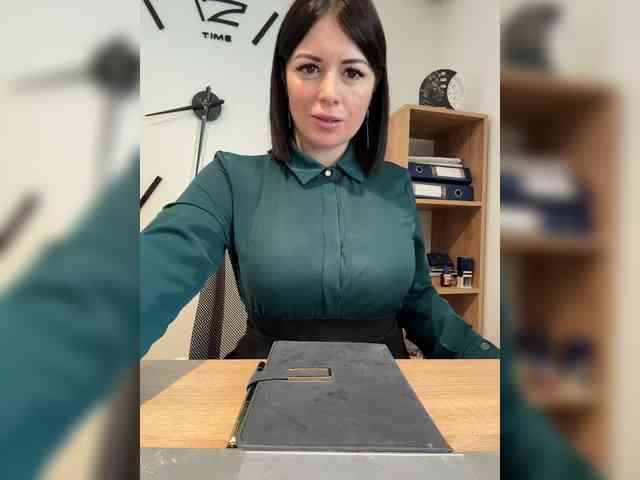 ANNA_Fox's chat room