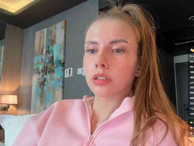 VikkiExtraCheese's chat room