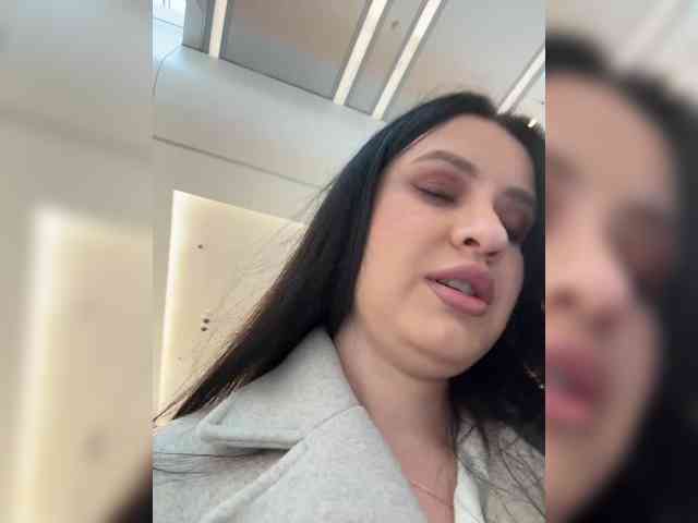 EvaRoughe's chat room