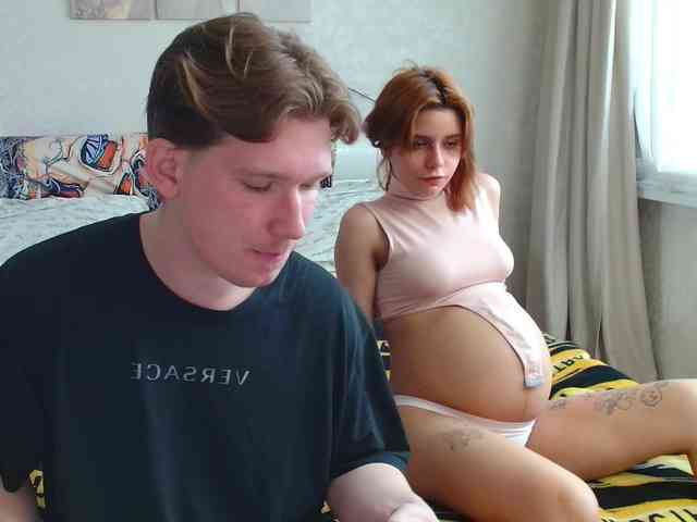 TheSluttyFox's chat room
