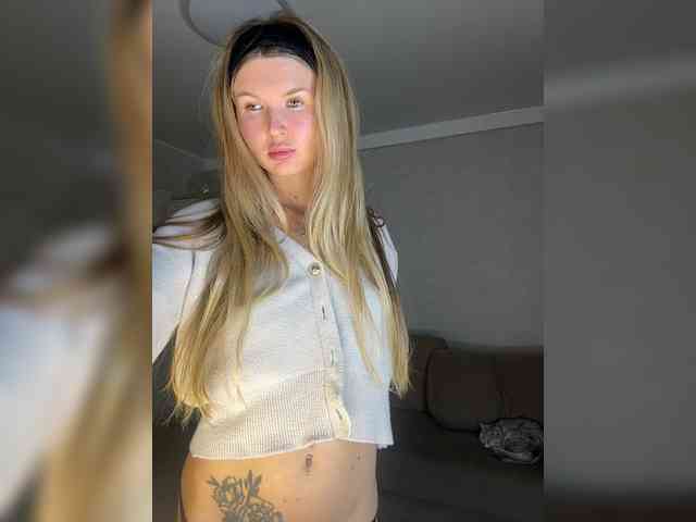 GiaVibey's chat room