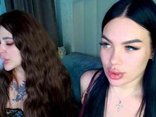 katerine-Monroe's chat room