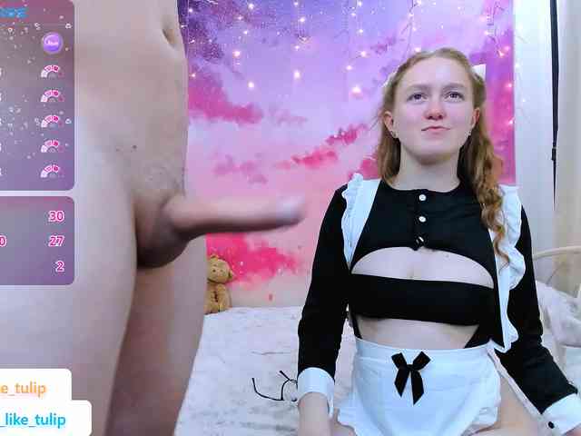 KristalLisa's chat room
