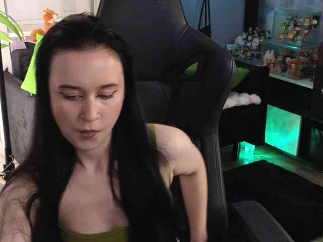 Kira_Li_Lime's chat room