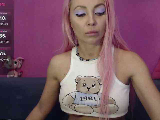 Barbie-mf's chat room