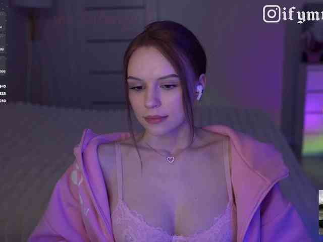 fymryn's chat room