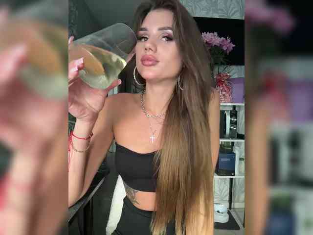 SweetyMia's chat room