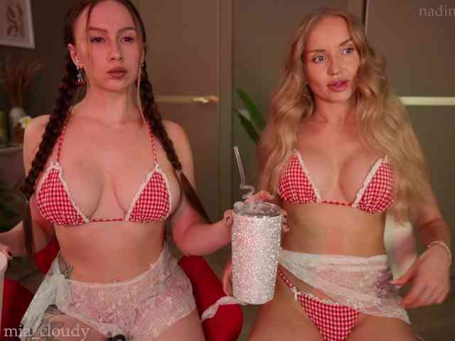 Nadin_star's chat room