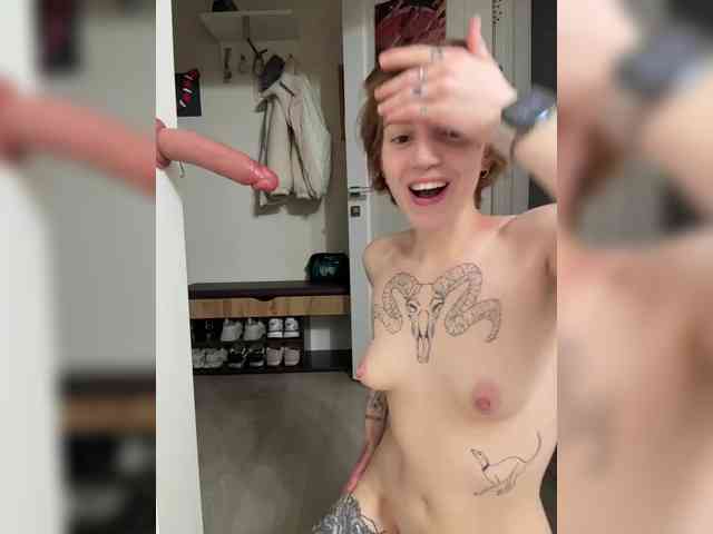 ginger-creamy's chat room