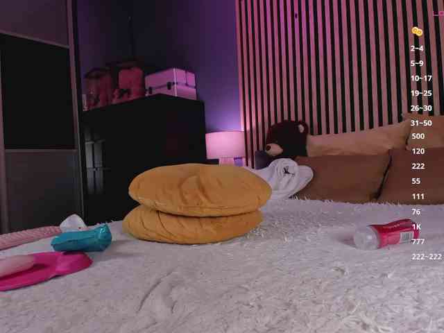WILD-ANGEL777's chat room