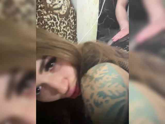 tiki7777's chat room