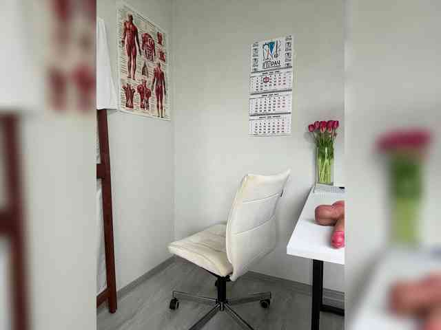 DokTor_Ada's chat room