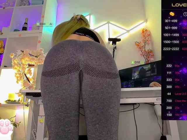 _Marilyn_'s chat room