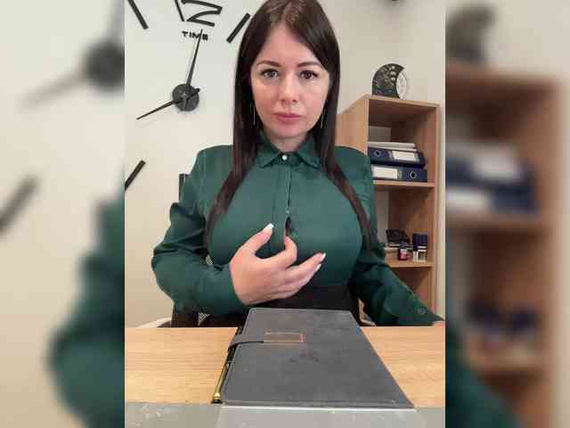 ANNA_Fox's chat room