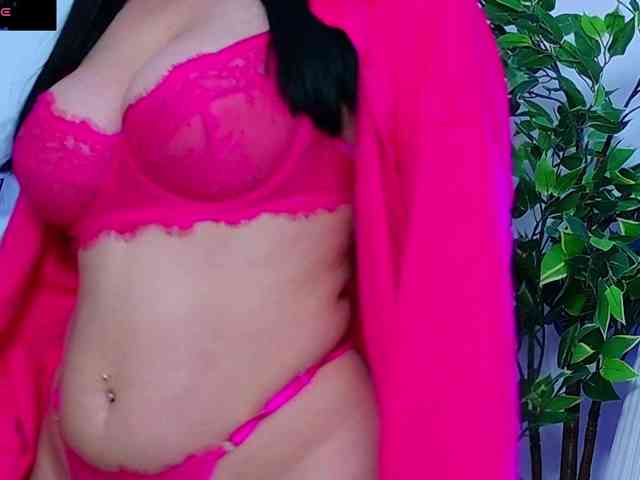 DaliyaArabian's chat room