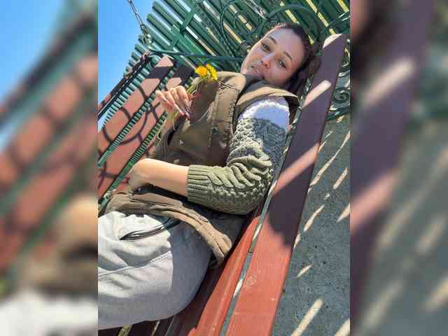 Anutka-chocolatee's chat room