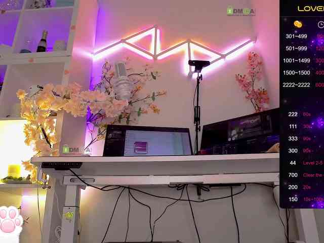_Marilyn_'s chat room