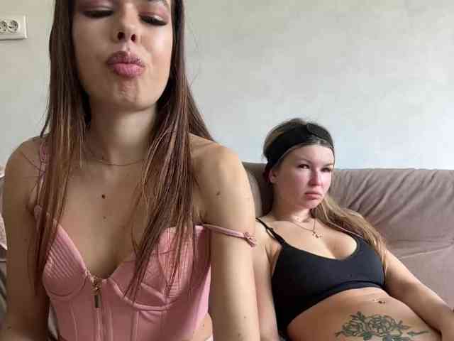GiaVibey's chat room