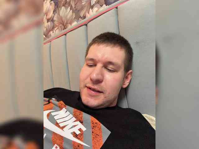 SvParochka's chat room