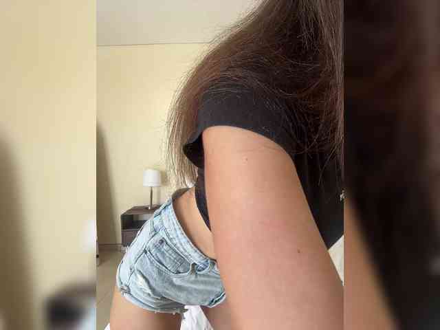 meforryou's chat room