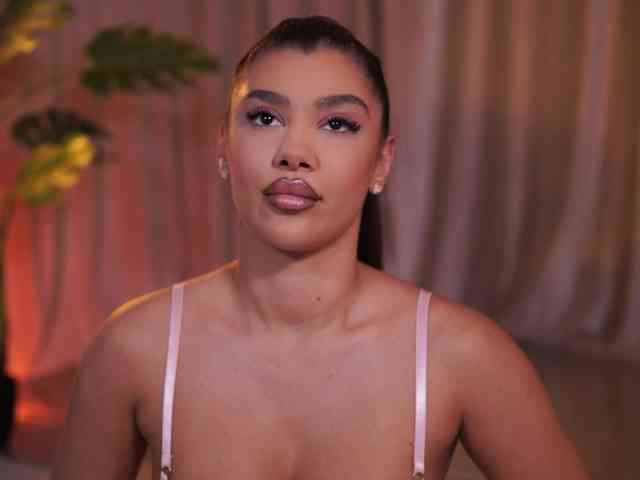 NatyDesiree's chat room