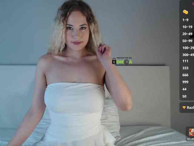 SydneySi's chat room