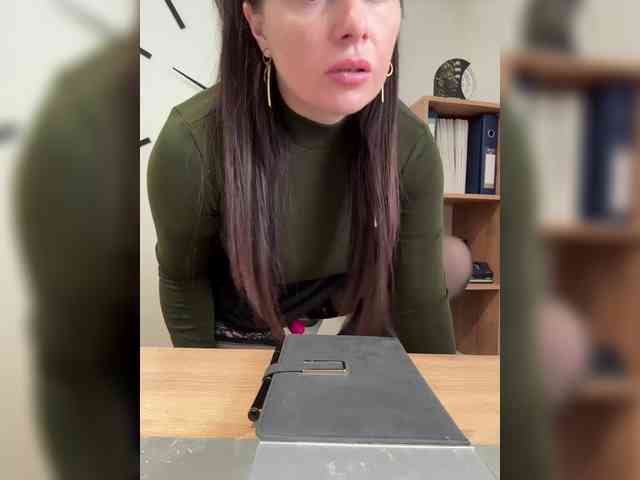 ANNA_Fox's chat room