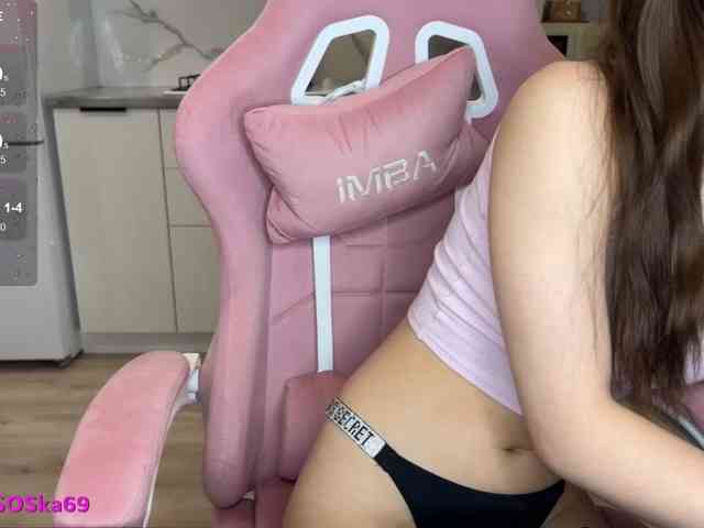 PoliSOSka's chat room