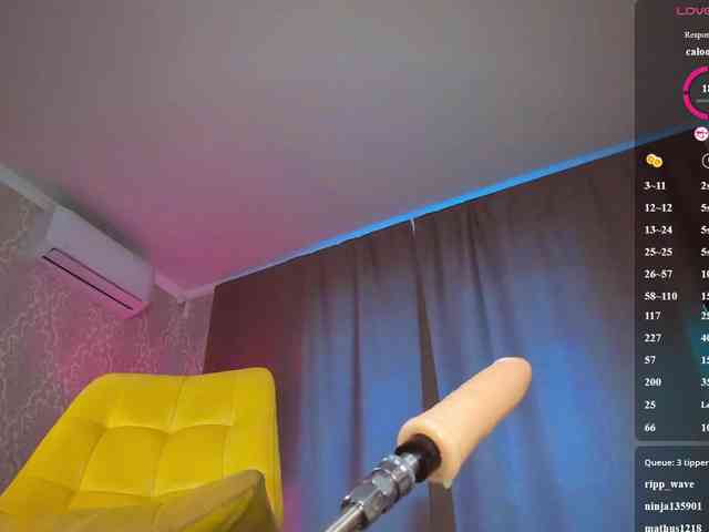 Juicy-Vikki's chat room
