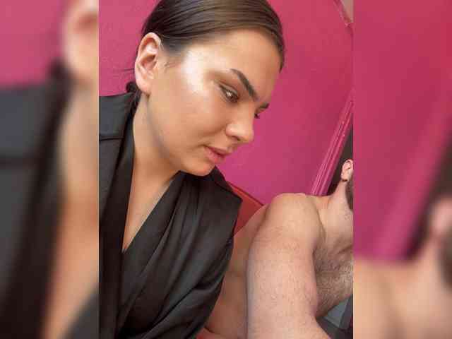 Family707's chat room