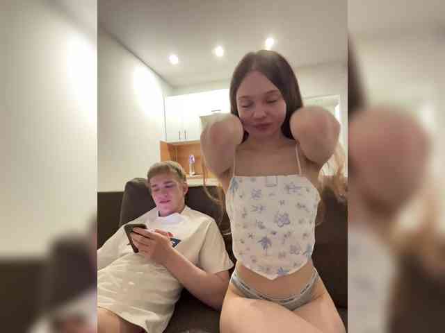 Cobaki's chat room