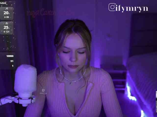 fymryn's chat room