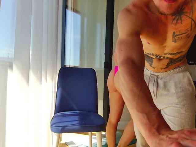 Jack-Alice's chat room