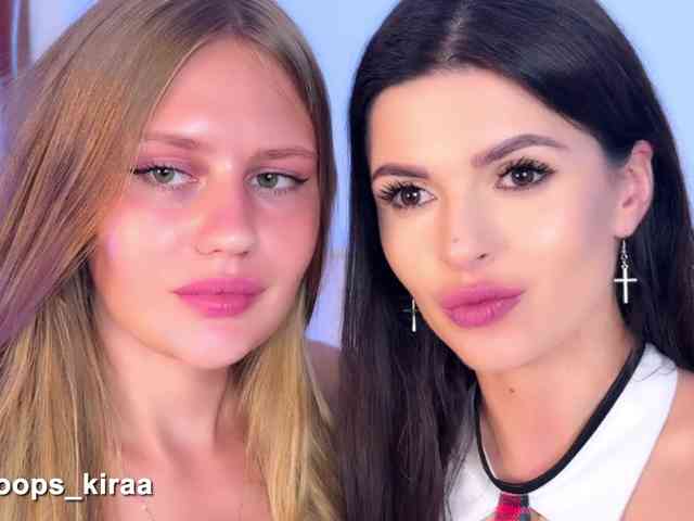 Oops_kiraa's chat room