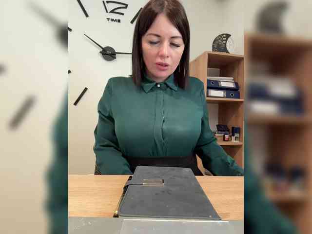 ANNA_Fox's chat room