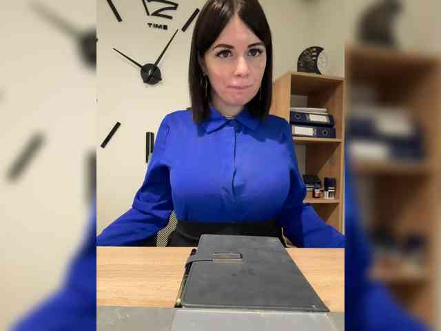 ANNA_Fox's chat room
