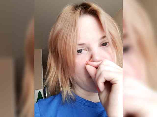 Kayli-Temka's chat room