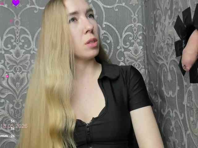 PetrovaAnn's chat room