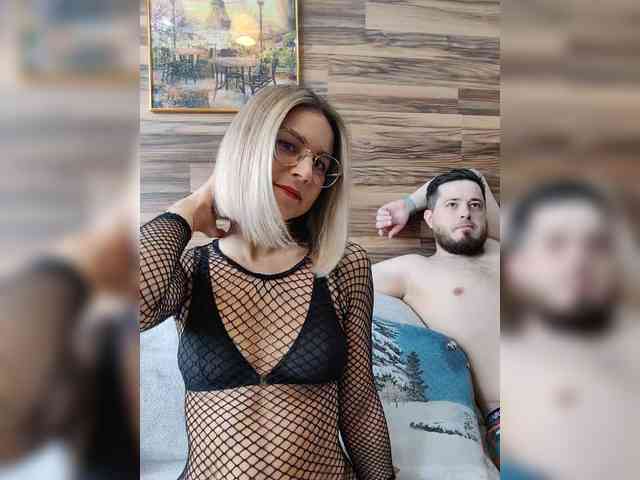 Zhenya-and-Vasilisa's chat room