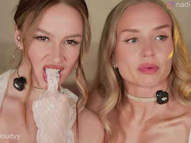 Nadin_star's chat room