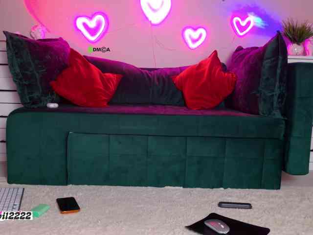 Devil2222's chat room