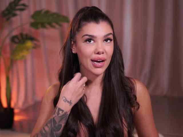 NatyDesiree's chat room