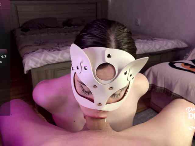 DrillBaby's chat room