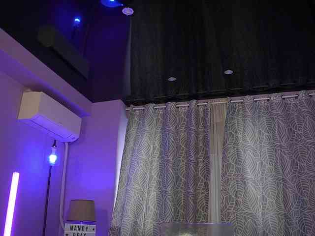 MandyPeas's chat room