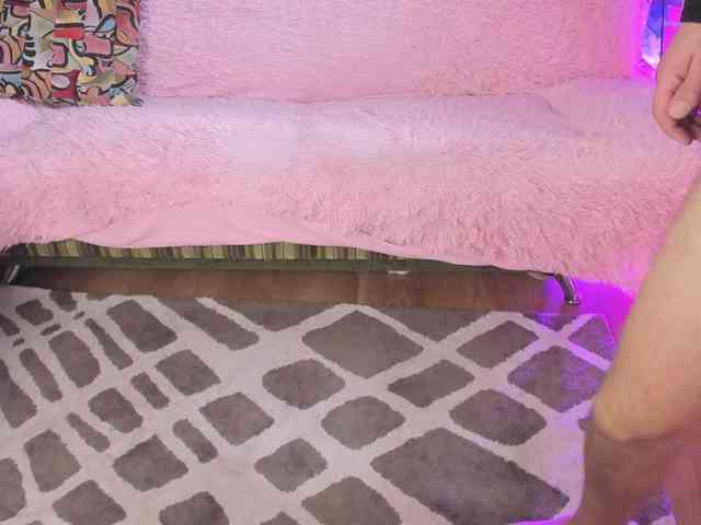 PeppeRage's chat room